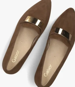 GABOR e pumps 432.1 bruin Sale