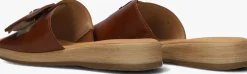 GABOR e slippers 731.3 bruin Clearance