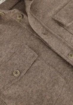 GENTILUOMO e casual overhemd s1273-983 bruin Sale