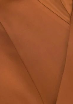 GESTUZ e gilet gzjessie waistcoat bruin Best