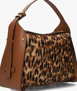 GIANNI CHIARINI e handtas penelope 11871 bruin Sale