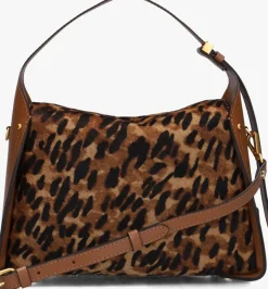 GIANNI CHIARINI e handtas penelope 11871 bruin Sale