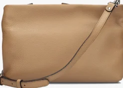 GIANNI CHIARINI e schoudertas brenda 8265 bruin Online