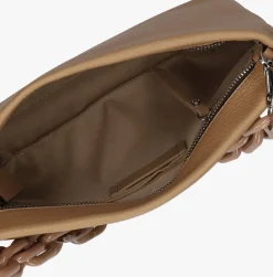 GIANNI CHIARINI e schoudertas brenda 8265 bruin Online