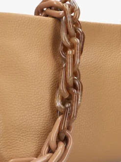 GIANNI CHIARINI e schoudertas brenda 8265 bruin Online