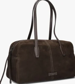 GIANNI CHIARINI e schoudertas aryna 11802 bruin Clearance