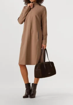 GIANNI CHIARINI e schoudertas aryna 11802 bruin Clearance