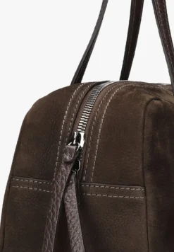 GIANNI CHIARINI e schoudertas aryna 11802 bruin Clearance