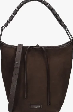 GIANNI CHIARINI e schoudertas eliana 11841 bruin Best