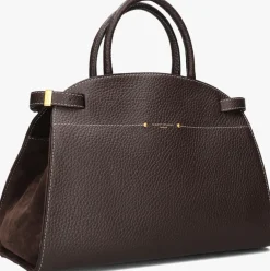 GIANNI CHIARINI e schoudertas farah 11466 bruin Sale