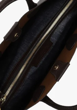 GIANNI CHIARINI e schoudertas aretha 11832 bruin Outlet