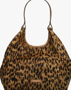 GIANNI CHIARINI e schoudertas dua 11112 bruin Online