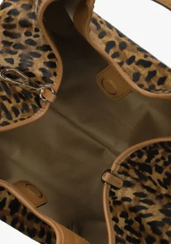 GIANNI CHIARINI e schoudertas dua 11112 bruin Online