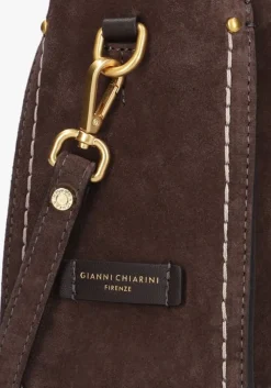 GIANNI CHIARINI e schoudertas penelope 12041 bruin Discount