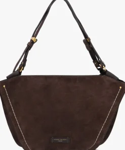 GIANNI CHIARINI e schoudertas bloom 12036 bruin Online