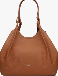 GIANNI CHIARINI e schoudertas dua 9720 bruin Best