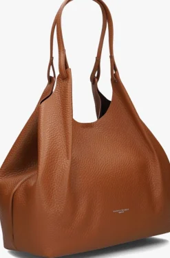 GIANNI CHIARINI e schoudertas dua 9720 bruin Best