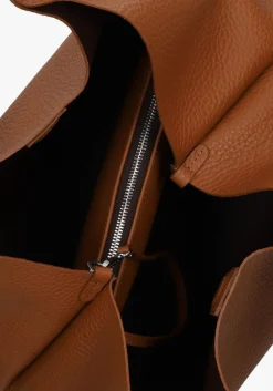 GIANNI CHIARINI e schoudertas dua 9720 bruin Best