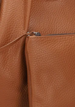 GIANNI CHIARINI e schoudertas dua 9720 bruin Best