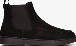 GIORGIO e chelsea boots 19216 bruin Best