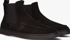 GIORGIO e chelsea boots 19216 bruin Best