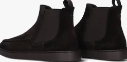 GIORGIO e chelsea boots 19216 bruin Best