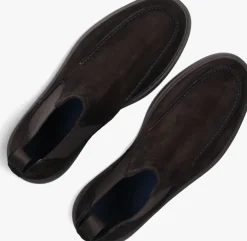 GIORGIO e chelsea boots 19216 bruin Best