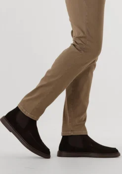 GIORGIO e chelsea boots 19216 bruin Best