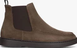 GIORGIO e chelsea boots 19216 bruin Online