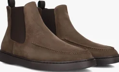 GIORGIO e chelsea boots 19216 bruin Online