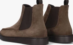 GIORGIO e chelsea boots 19216 bruin Online
