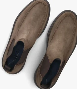 GIORGIO e chelsea boots 19216 bruin Online