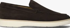 GIORGIO e loafers 56402 bruin Hot
