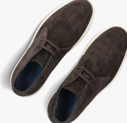 GIORGIO e veterboots 137113 bruin Outlet