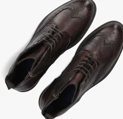 GIORGIO e veterboots 88609 bruin Sale