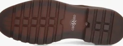 GIORGIO e veterschoenen 93911 bruin Hot