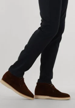 GIORGIO e veterschoenen 56414 bruin Discount