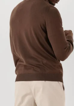 GRAN SASSO e polo polo l slv bruin Outlet