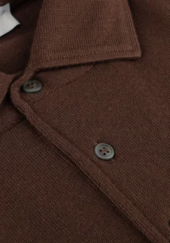 GRAN SASSO e polo polo l slv bruin Outlet