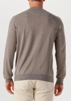 GRAN SASSO e trui mock l slv bruin Hot