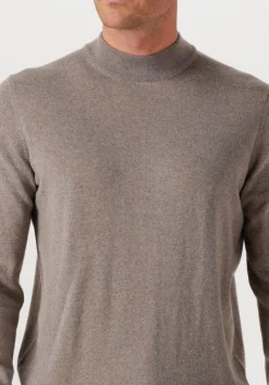 GRAN SASSO e trui mock l slv bruin Hot