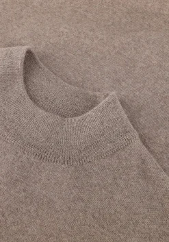 GRAN SASSO e trui mock l slv bruin Hot