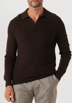 GRAN SASSO e trui tennis l slv skipper bruin New