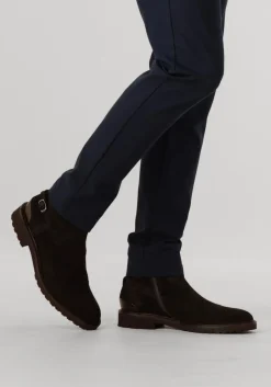 GREVE e boots cabernet 4800 bruin Sale