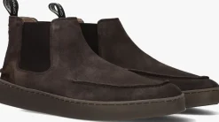 GREVE e chelsea boots wave 2701 bruin Clearance