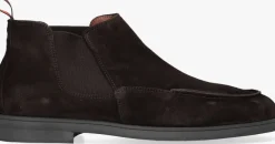 GREVE e chelsea boots tufo 1737 bruin Clearance