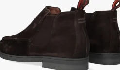 GREVE e chelsea boots tufo 1737 bruin Clearance