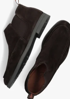 GREVE e chelsea boots tufo 1737 bruin Clearance