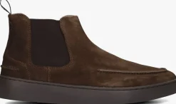 GREVE e chelsea boots wave 2701 bruin Sale