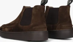 GREVE e chelsea boots wave 2701 bruin Sale